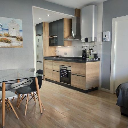 Apartamento En Benalbeach Benalmádena Zewnętrze zdjęcie