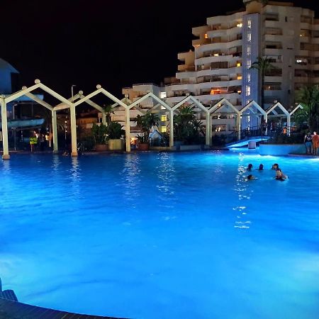 Apartamento En Benalbeach Benalmádena Zewnętrze zdjęcie