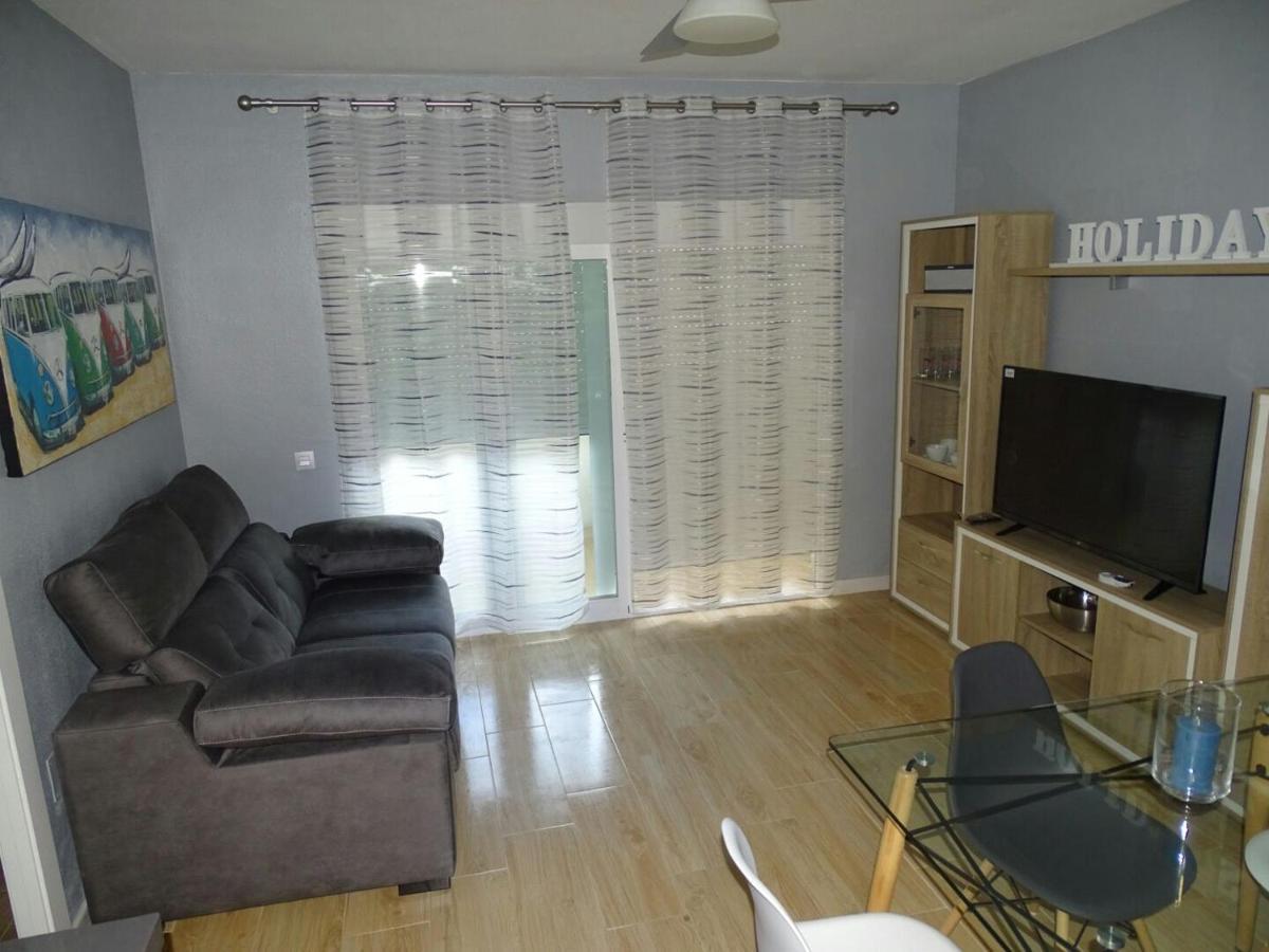 Apartamento En Benalbeach Benalmádena Zewnętrze zdjęcie