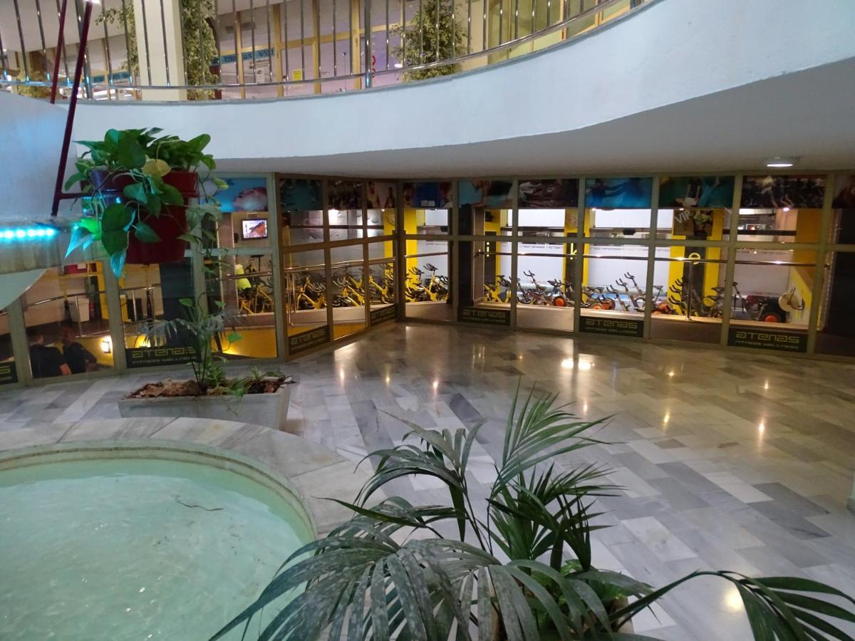 Apartamento En Benalbeach Benalmádena Zewnętrze zdjęcie