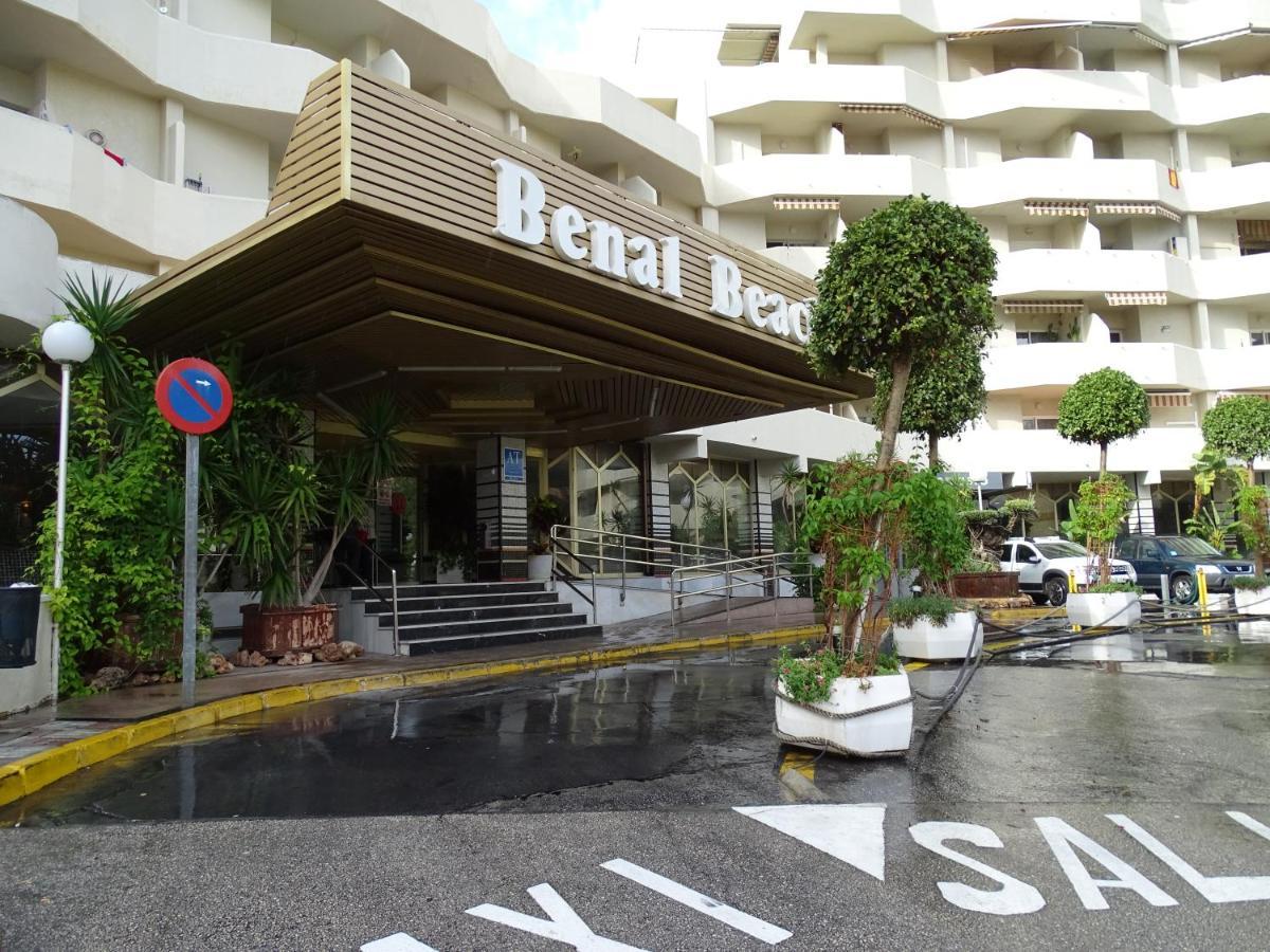 Apartamento En Benalbeach Benalmádena Zewnętrze zdjęcie