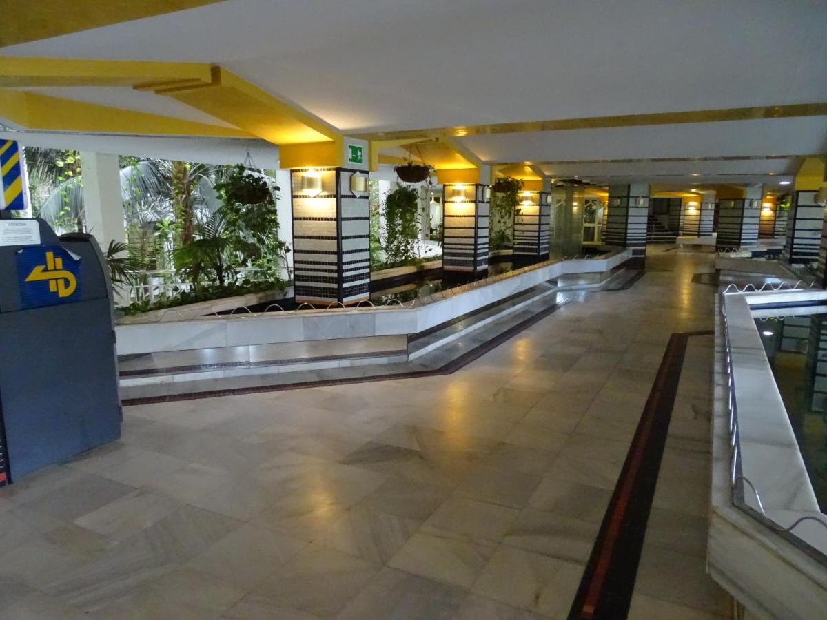 Apartamento En Benalbeach Benalmádena Zewnętrze zdjęcie