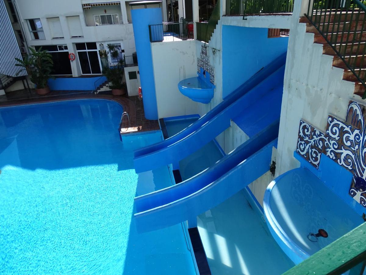 Apartamento En Benalbeach Benalmádena Zewnętrze zdjęcie