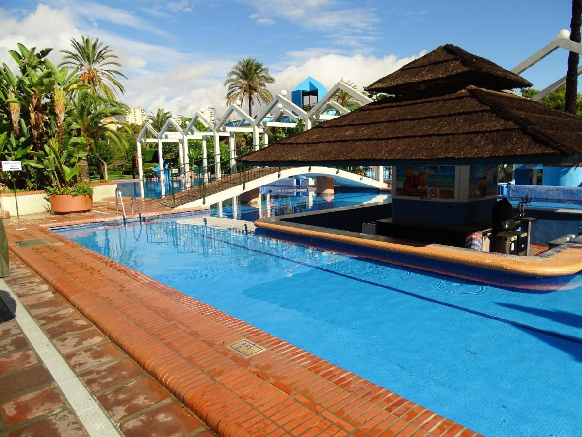 Apartamento En Benalbeach Benalmádena Zewnętrze zdjęcie