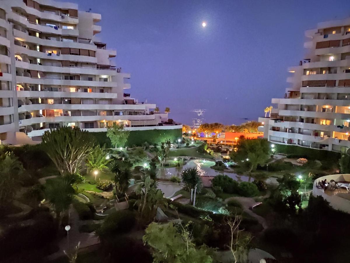 Apartamento En Benalbeach Benalmádena Zewnętrze zdjęcie
