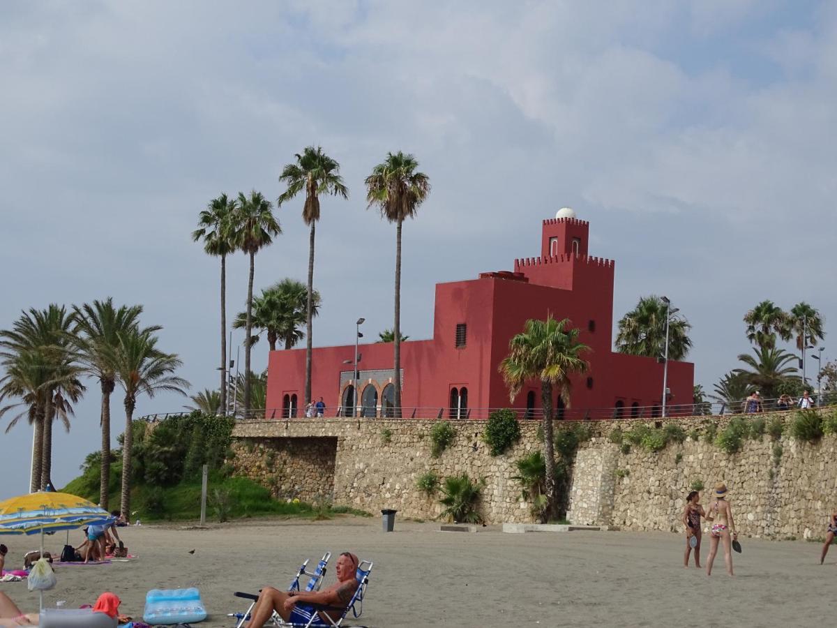 Apartamento En Benalbeach Benalmádena Zewnętrze zdjęcie