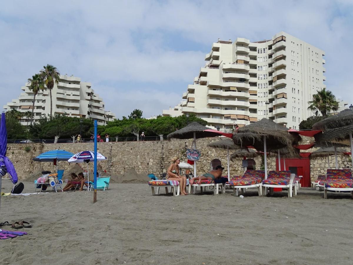 Apartamento En Benalbeach Benalmádena Zewnętrze zdjęcie