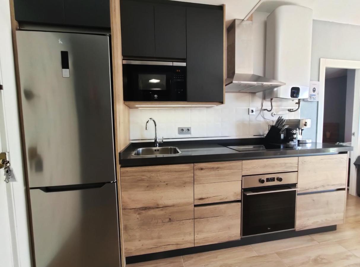 Apartamento En Benalbeach Benalmádena Zewnętrze zdjęcie