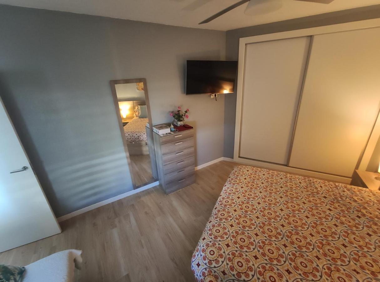 Apartamento En Benalbeach Benalmádena Zewnętrze zdjęcie