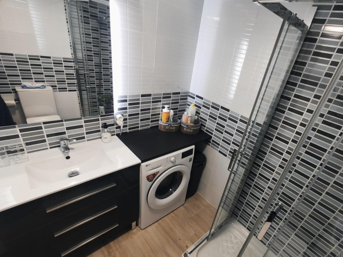 Apartamento En Benalbeach Benalmádena Zewnętrze zdjęcie