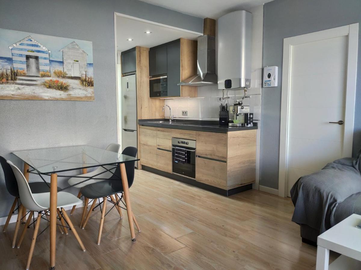 Apartamento En Benalbeach Benalmádena Zewnętrze zdjęcie