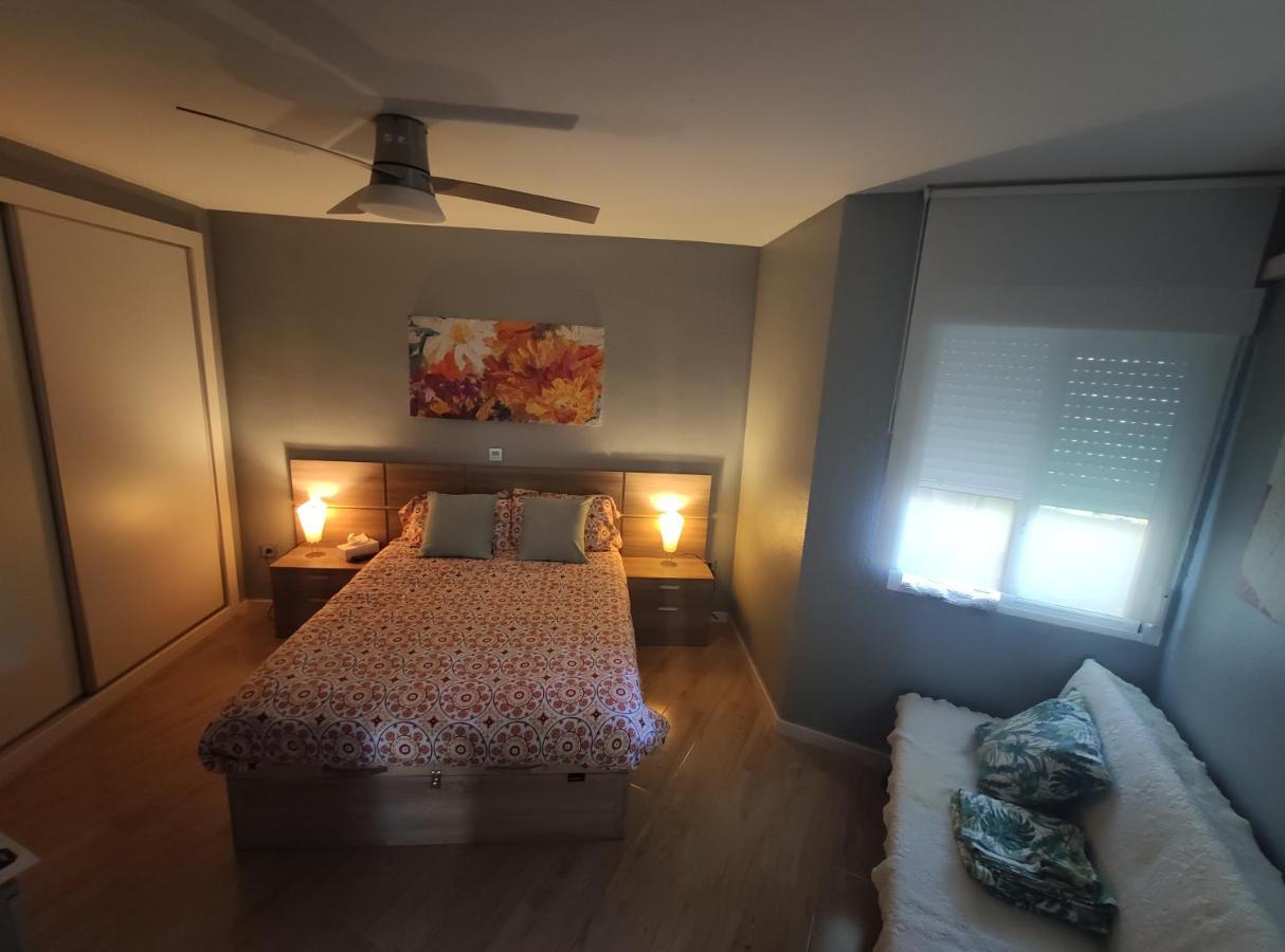 Apartamento En Benalbeach Benalmádena Zewnętrze zdjęcie