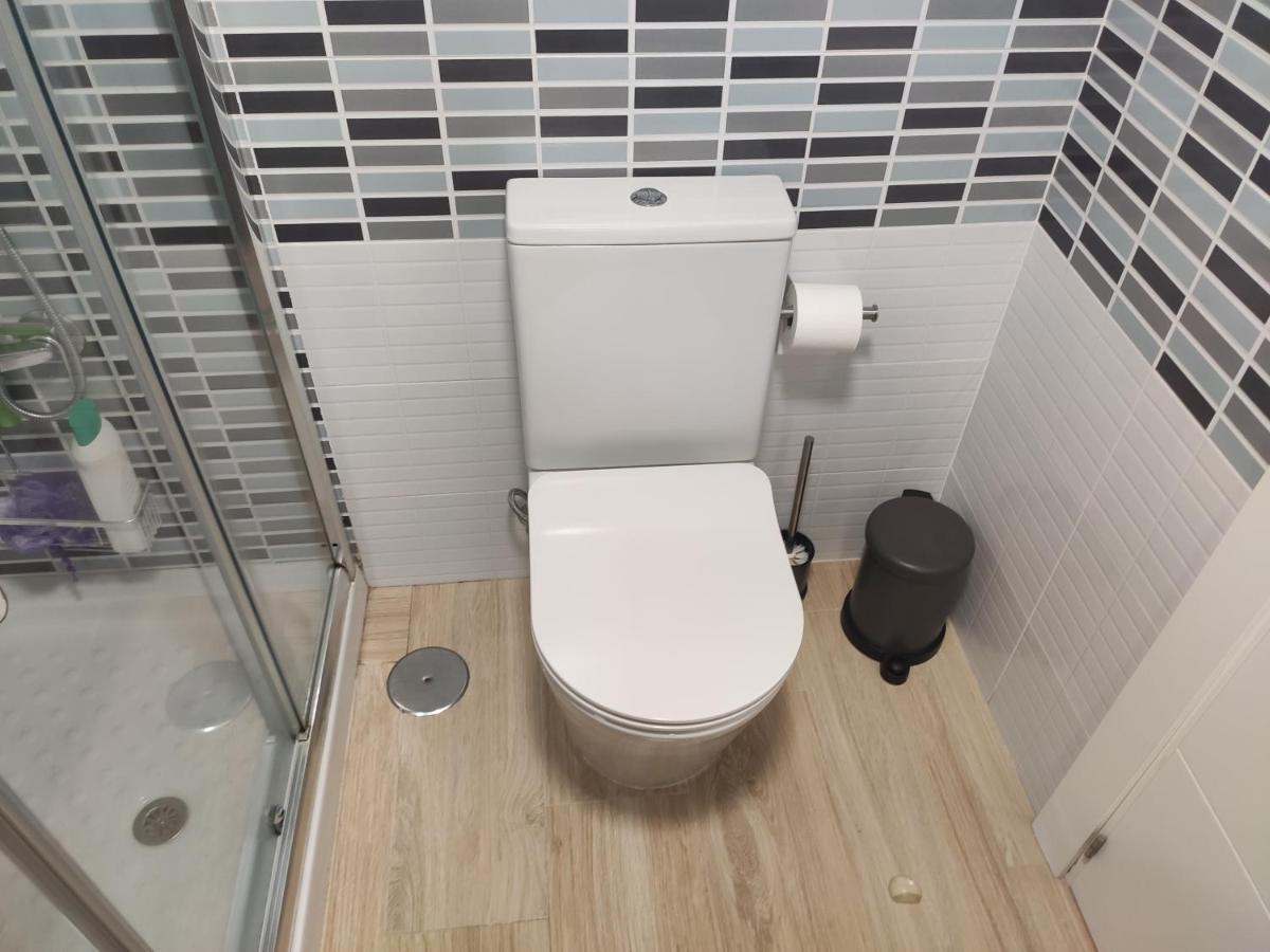 Apartamento En Benalbeach Benalmádena Zewnętrze zdjęcie