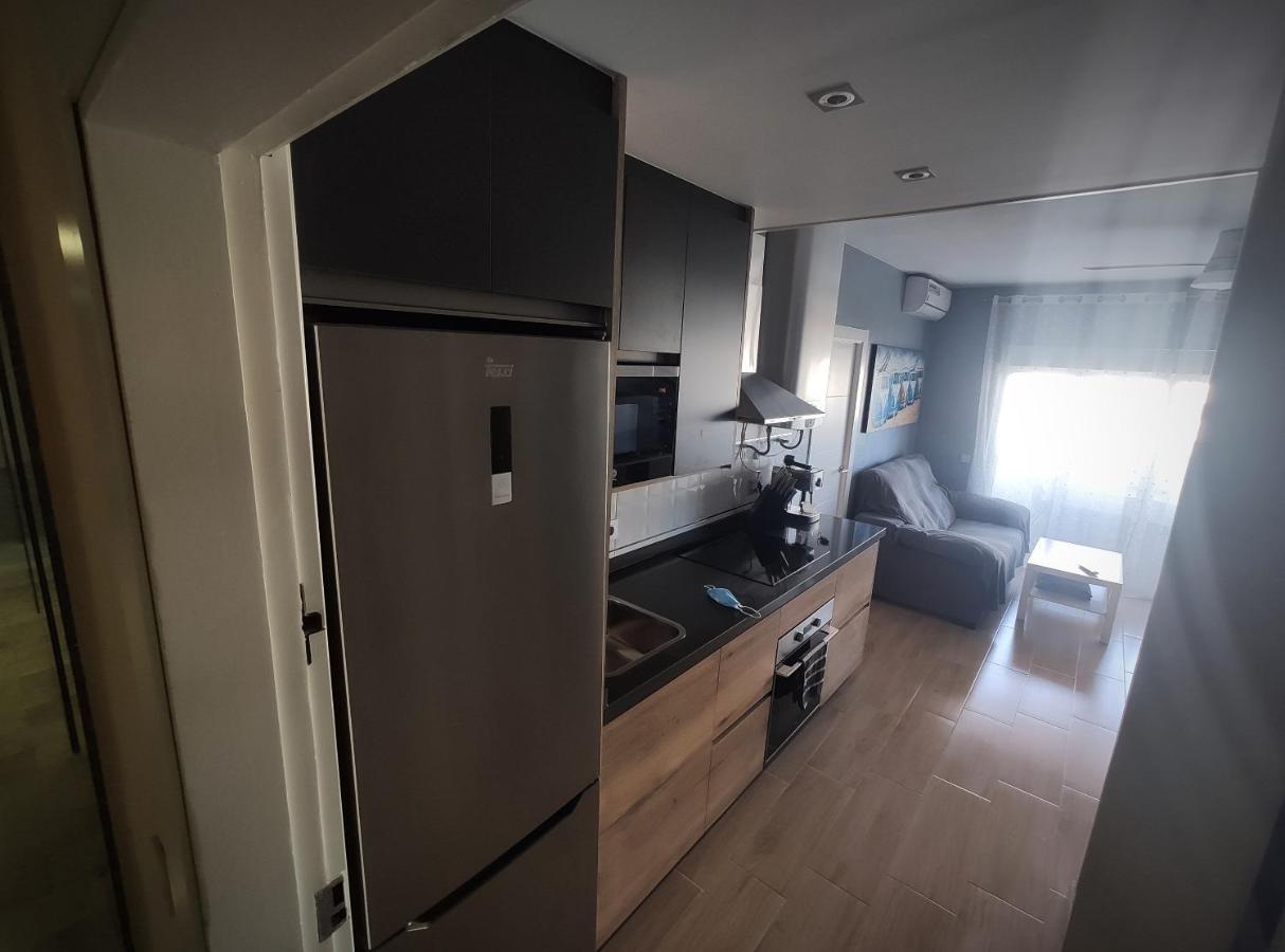 Apartamento En Benalbeach Benalmádena Zewnętrze zdjęcie