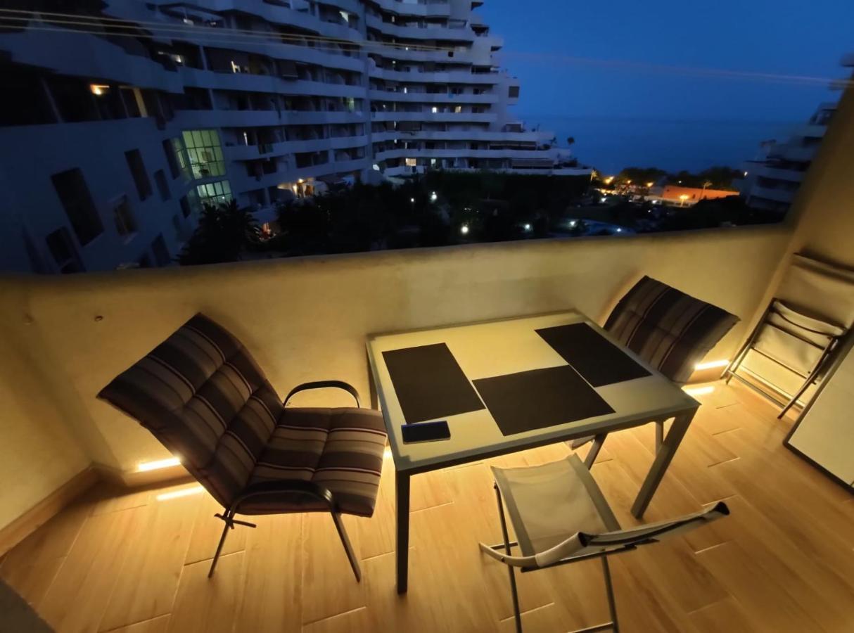 Apartamento En Benalbeach Benalmádena Zewnętrze zdjęcie