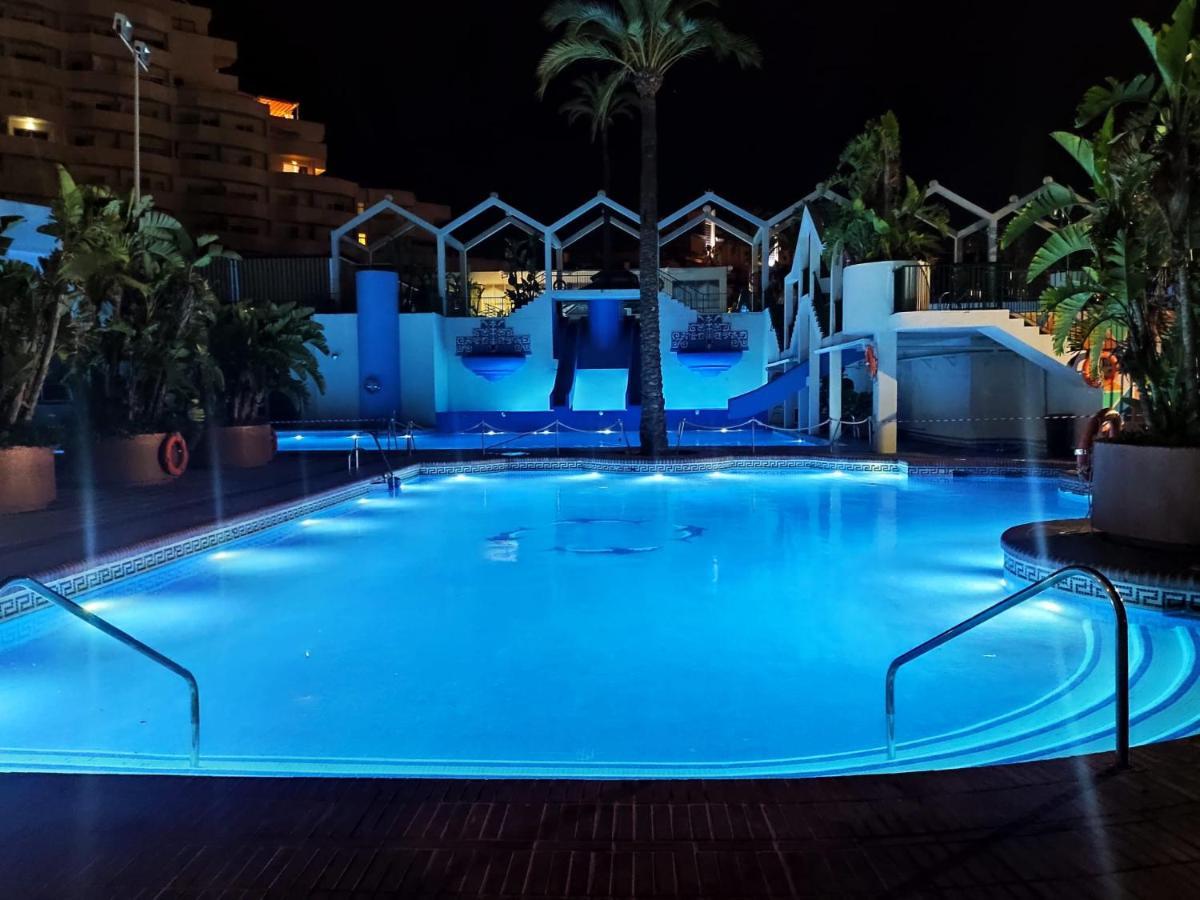 Apartamento En Benalbeach Benalmádena Zewnętrze zdjęcie