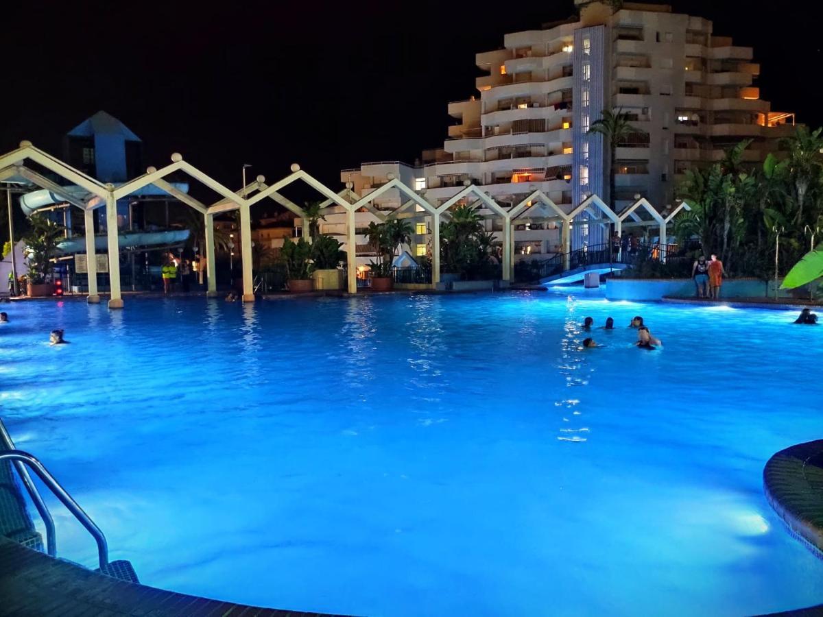 Apartamento En Benalbeach Benalmádena Zewnętrze zdjęcie